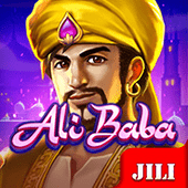 Ali Baba slot game at jili365 casino