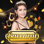 Baccarat A at jili365 casino casino