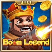 Boom Legend at jili365 casino game
