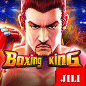 Boxing King at jili365 casino