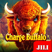 Charge Buffalo at jili365 casino