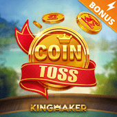 Coin Toss at jili365 casino