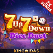 Dice Duet at jili365 casino