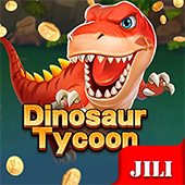 Dinosaur Tycoon at jili365 casino