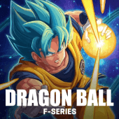 Dragon Ball slot at jili365 casino