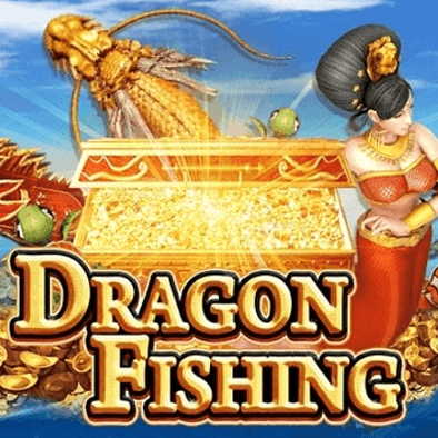 Dragon Fishing at jili365 casino