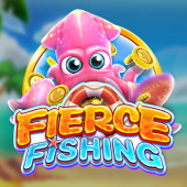 Fierce Fishing at jili365 casino