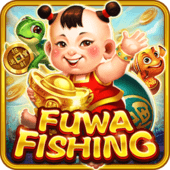 Fuwa Fishing at jili365 casino app