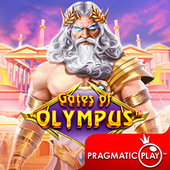 Gates of Olympus at jili365 casino