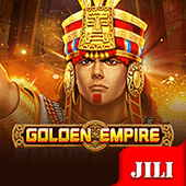 Golden Empire slot at jili365 casino