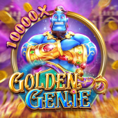 Golden Genie at jili365 casino