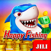 Happy Fishing at jili365 casino