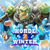 Horde 2 Winter at jili365 casino app