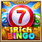 Irish Bingo at jili365 casino app