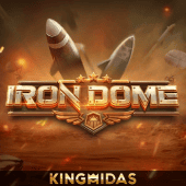Iron Dome card game at jili365 casino