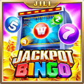 Jackpot Bingo at jili365 casino