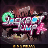 Jackpot Jump at jili365 casino