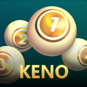 Keno at jili365 casino app