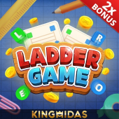 Ladder Game at jili365 casino