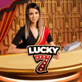 Lucky 7 at jili365 casino