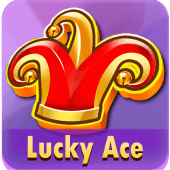 Lucky Ace at jili365 casino