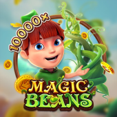 Magic Beans slot at jili365 casino