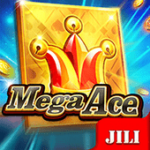 Mega Ace slot game at jili365 casino