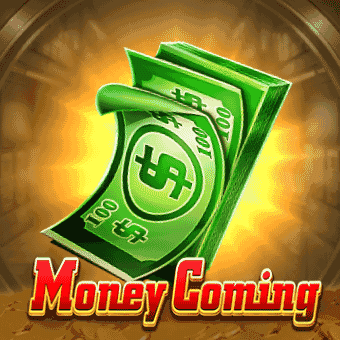 Money Coming slot at jili365 casino