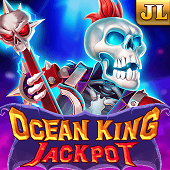 Ocean King at jili365 casino app
