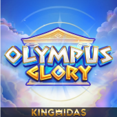 Olympus Glory at jili365 casino app