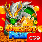 Oneshot Fishing at jili365 casino