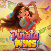 Pinata Wins slot game at jili365 casino