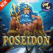 Poseidon slot at jili365 casino
