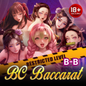 Sexy Baccarat at jili365 casino