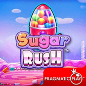 Sugar Rush slot at jili365 casino