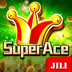 Super Ace slot game at jili365 casino