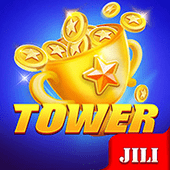 Tower game at jili365 casino app
