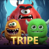 Tripe game at jili365 casino