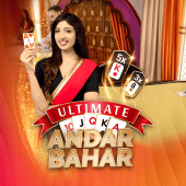 Andar Bahar at jili365 casino app