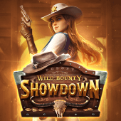 Wild Bounty Showdown at jili365 casino